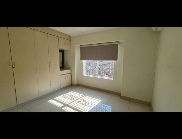 2 BEDROOM PROPERTY TO RENT IN MUSGRAVE